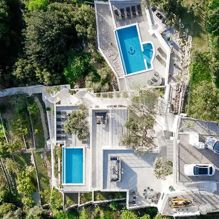 Pape Appartement Podgora (Split-Dalmatia)
