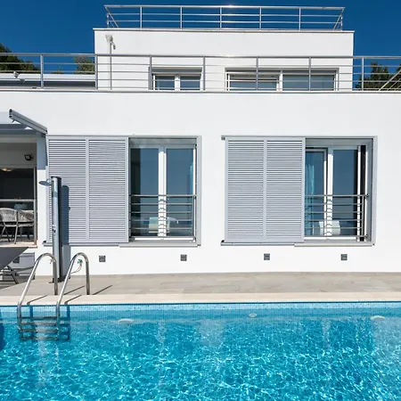 Pape Podgora (Split-Dalmatia)