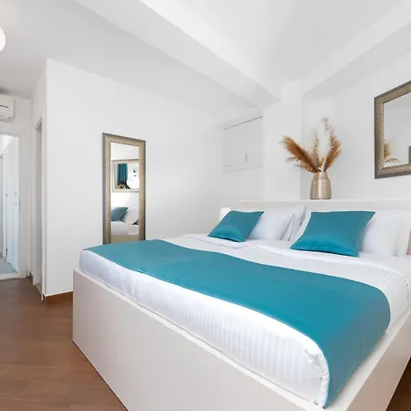 Pape Appartement