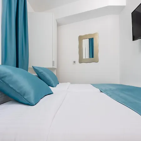 Pape Appartement Podgora (Split-Dalmatia)