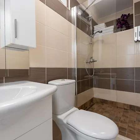 Pape Appartement *
