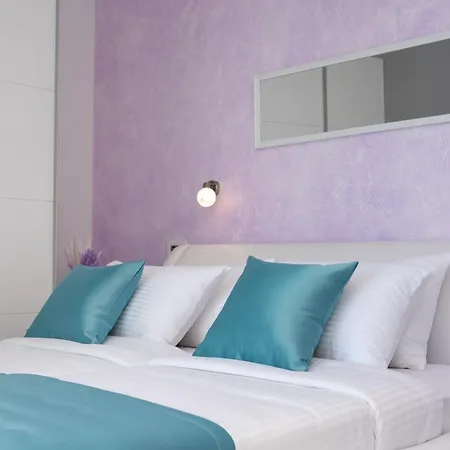 Appartement Pape