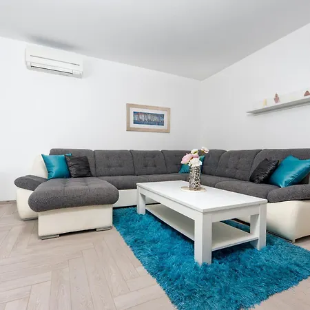 Appartement Pape