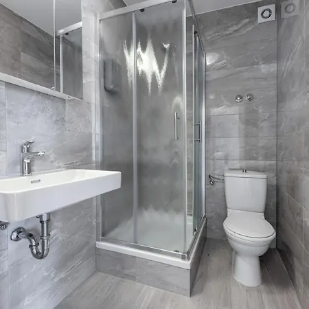 Appartement Pape *