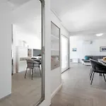Pape Апартаменты