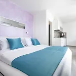 Apartamento Pape Podgora (Split-Dalmatia)