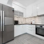 Pape Apartamento