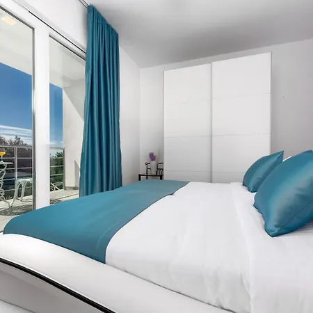 Apartment Pape Podgora