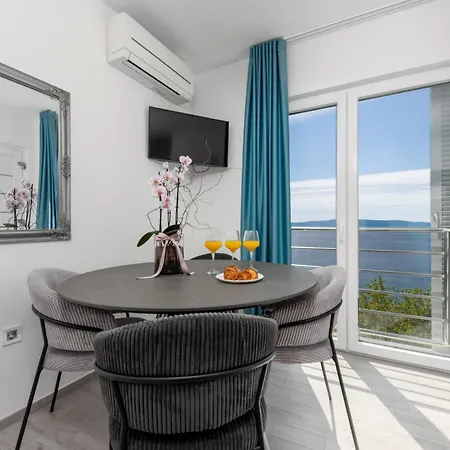 Apartman Pape *
