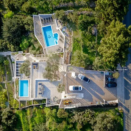 Appartement Pape Podgora (Split-Dalmatia)