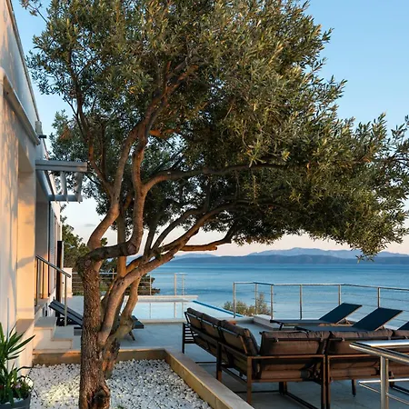 Pape Apartman Podgora (Split-Dalmatia)