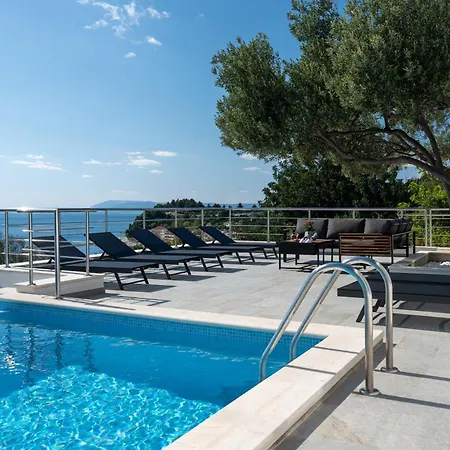 Apartman Pape Podgora (Split-Dalmatia)