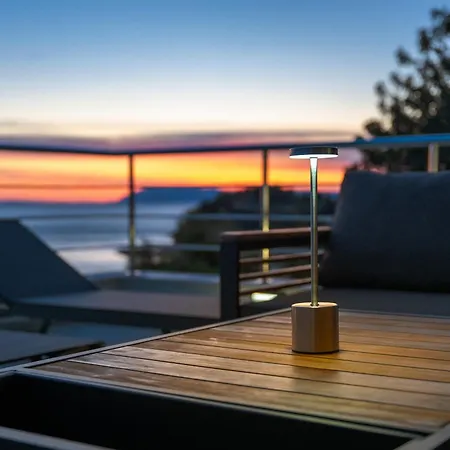 Pape Apartment Podgora