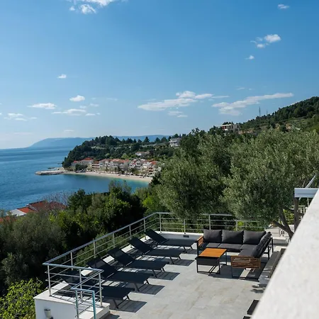 Pape Apartment Podgora