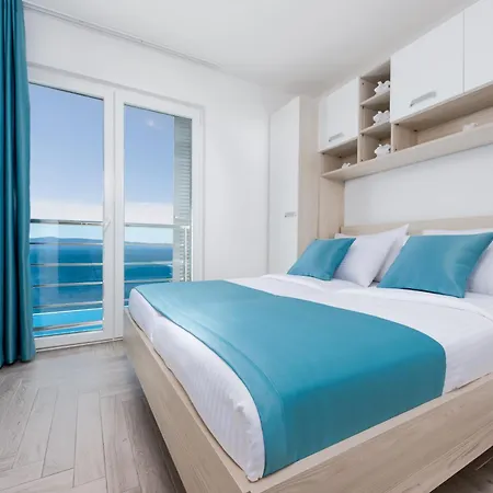 Apartman Pape