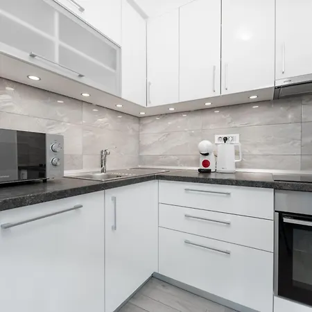 Apartment Pape