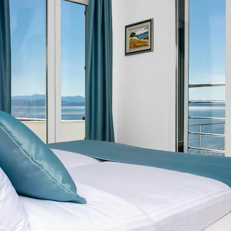 Apartment Pape Podgora