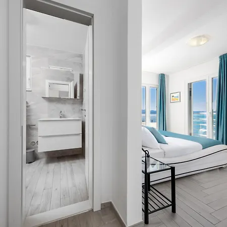 Apartment Pape