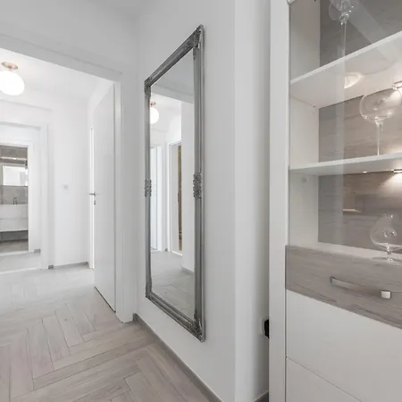 Pape Appartement Podgora (Split-Dalmatia)