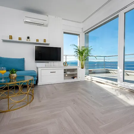 Appartement Pape *