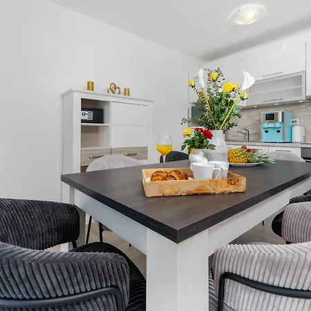 Pape Apartman Podgora (Split-Dalmatia)
