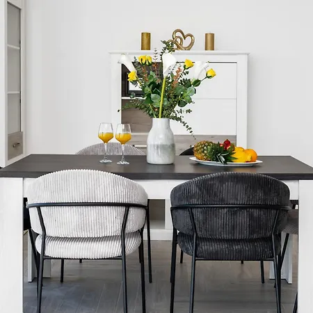 Appartement Pape
