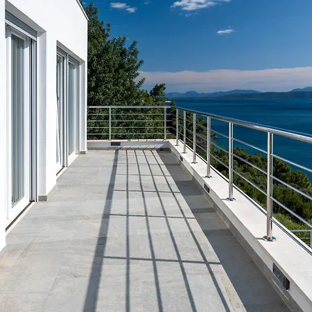 Appartement Pape Podgora (Split-Dalmatia)