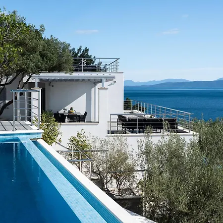 Pape Apartment Podgora