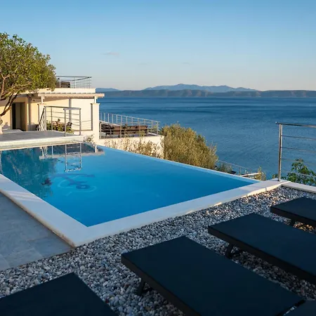 Pape Appartement Podgora (Split-Dalmatia)