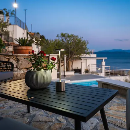 Apartment Pape Podgora