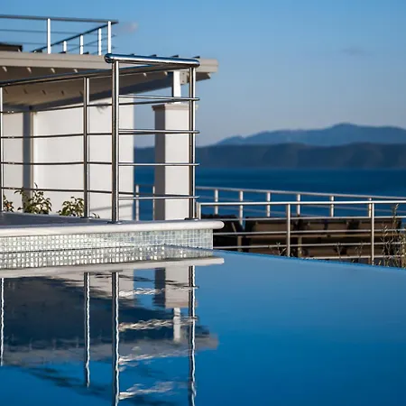 Pape Appartement Podgora (Split-Dalmatia)