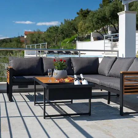 Pape Apartman Podgora (Split-Dalmatia)