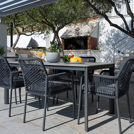 Pape Appartement Podgora (Split-Dalmatia)