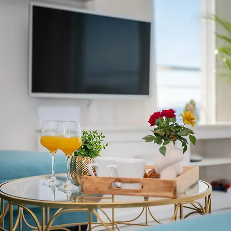Apartman Pape *