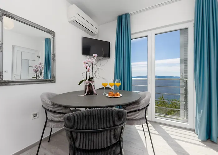 Apartman Pape *