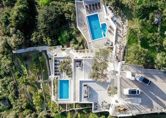 Pape Apartman Podgora (Split-Dalmatia)