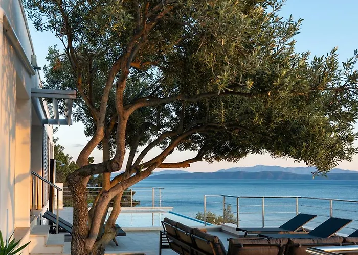 Pape Apartman Podgora (Split-Dalmatia)