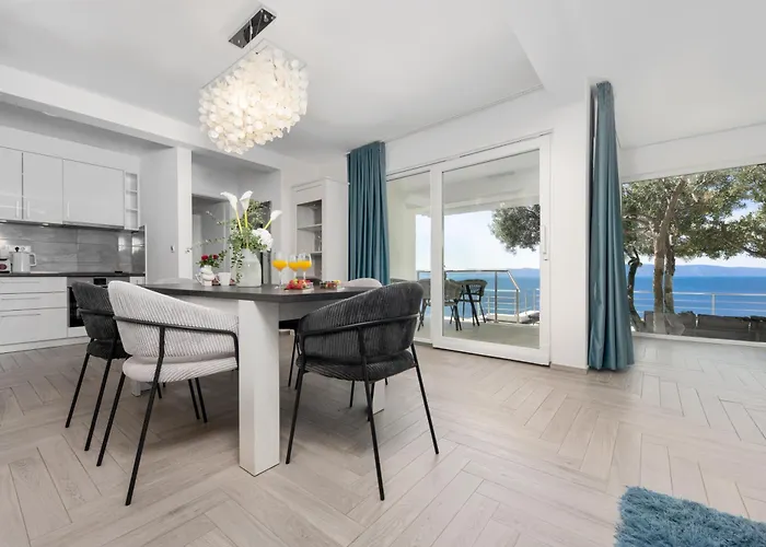 Apartman Pape