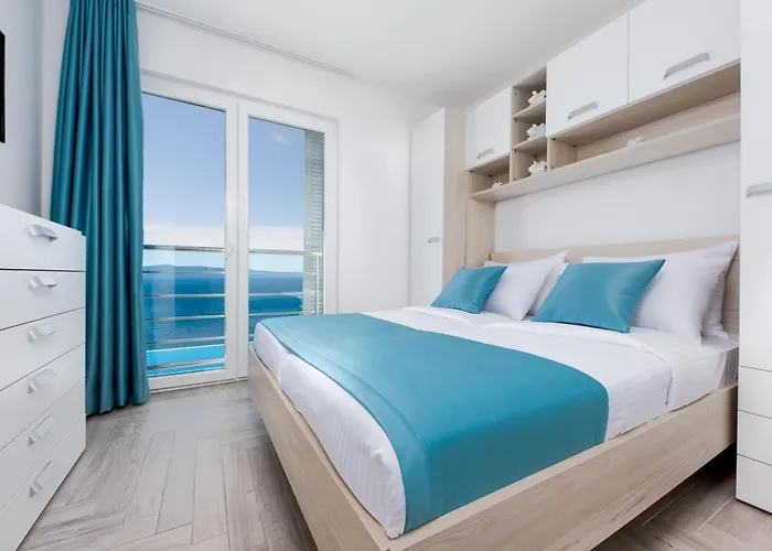 Apartman Pape