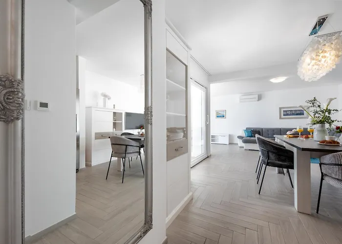 Pape Apartman