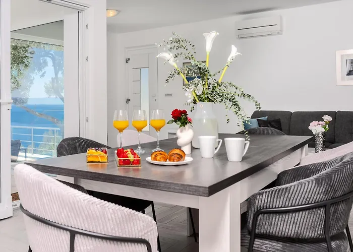 Apartman Pape *