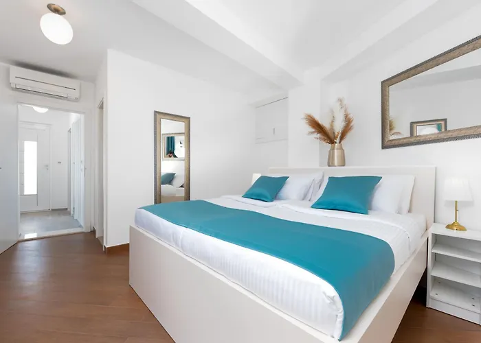 Pape Apartman
