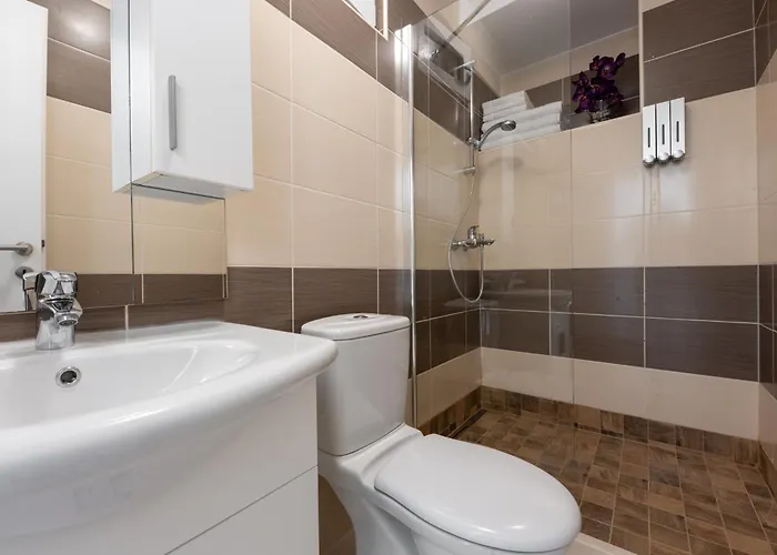 Pape Apartman *
