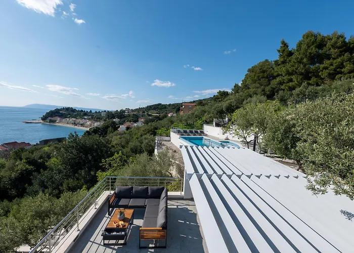 Pape Podgora (Split-Dalmatia)
