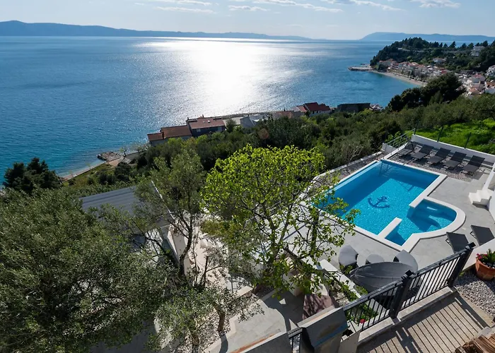 Pape Apartman *