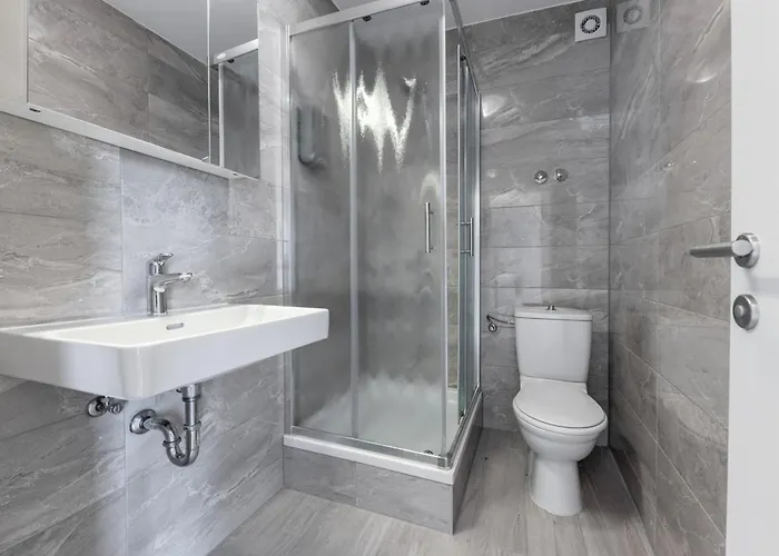 Apartman Pape *